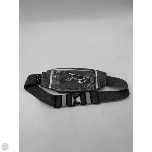 Belt Bag By Clothes Mentor, Size: Small