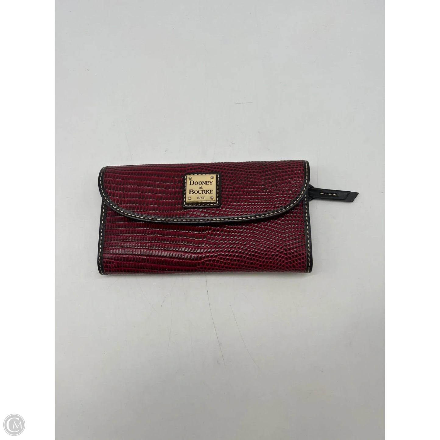 Wallet Designer By Dooney And Bourke, Size: Medium
