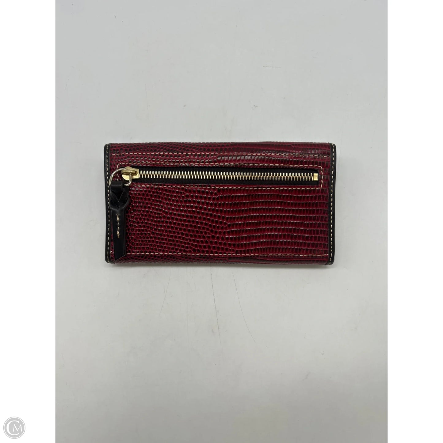 Wallet Designer By Dooney And Bourke, Size: Medium