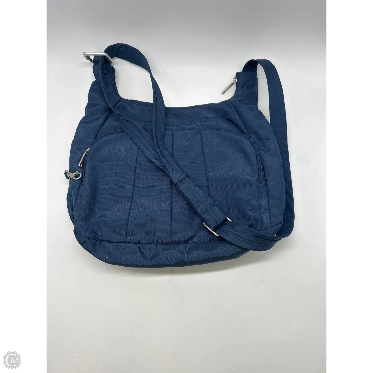 Crossbody By Travelon, Size: Medium