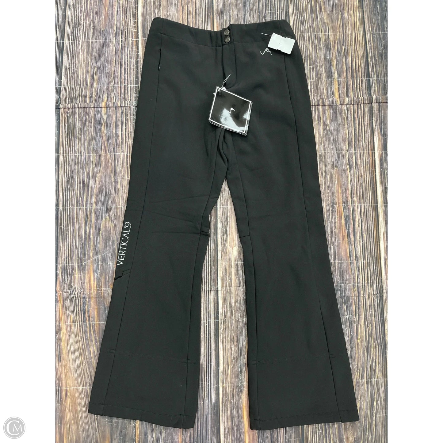 Pants Other By Clothes Mentor In Black, Size: M