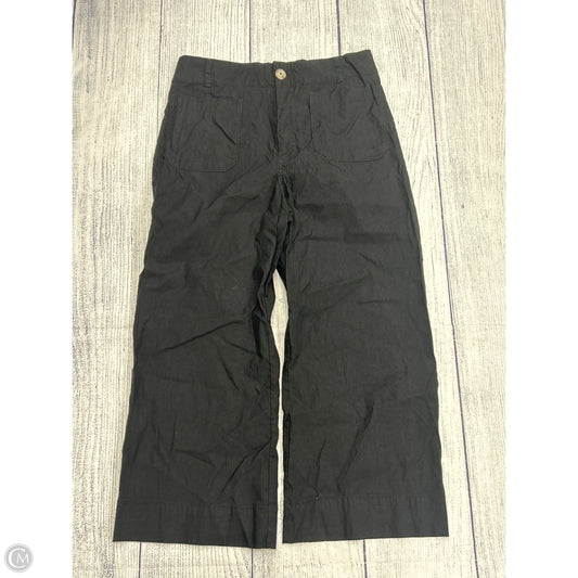 Pants Chinos & Khakis By Maeve In Black, Size: 16