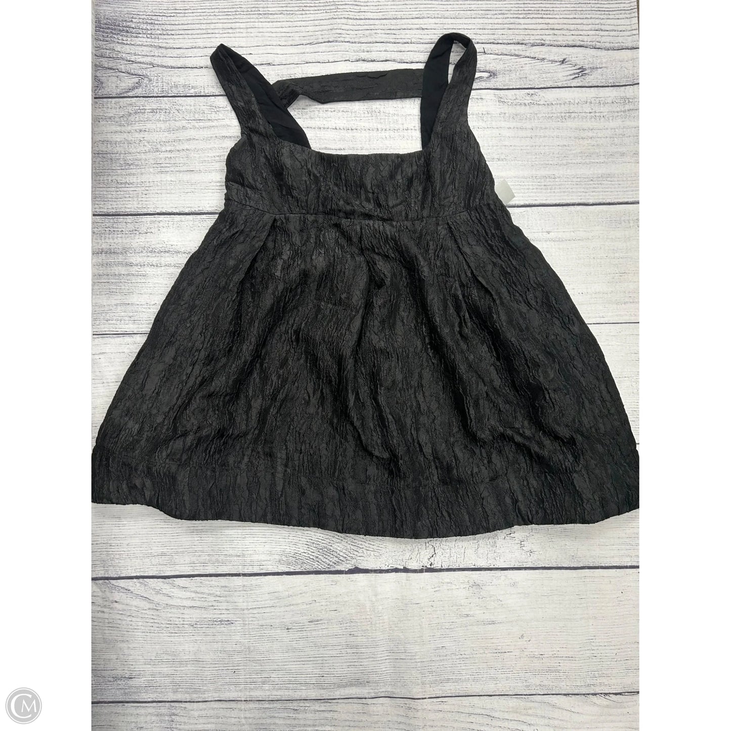 Dress Casual Short By Maeve In Black, Size: Xl