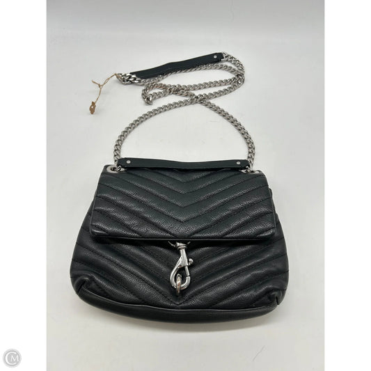 Handbag Designer By Rebecca Minkoff, Size: Medium