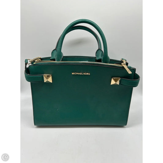 Handbag Designer By Michael Kors, Size: Medium