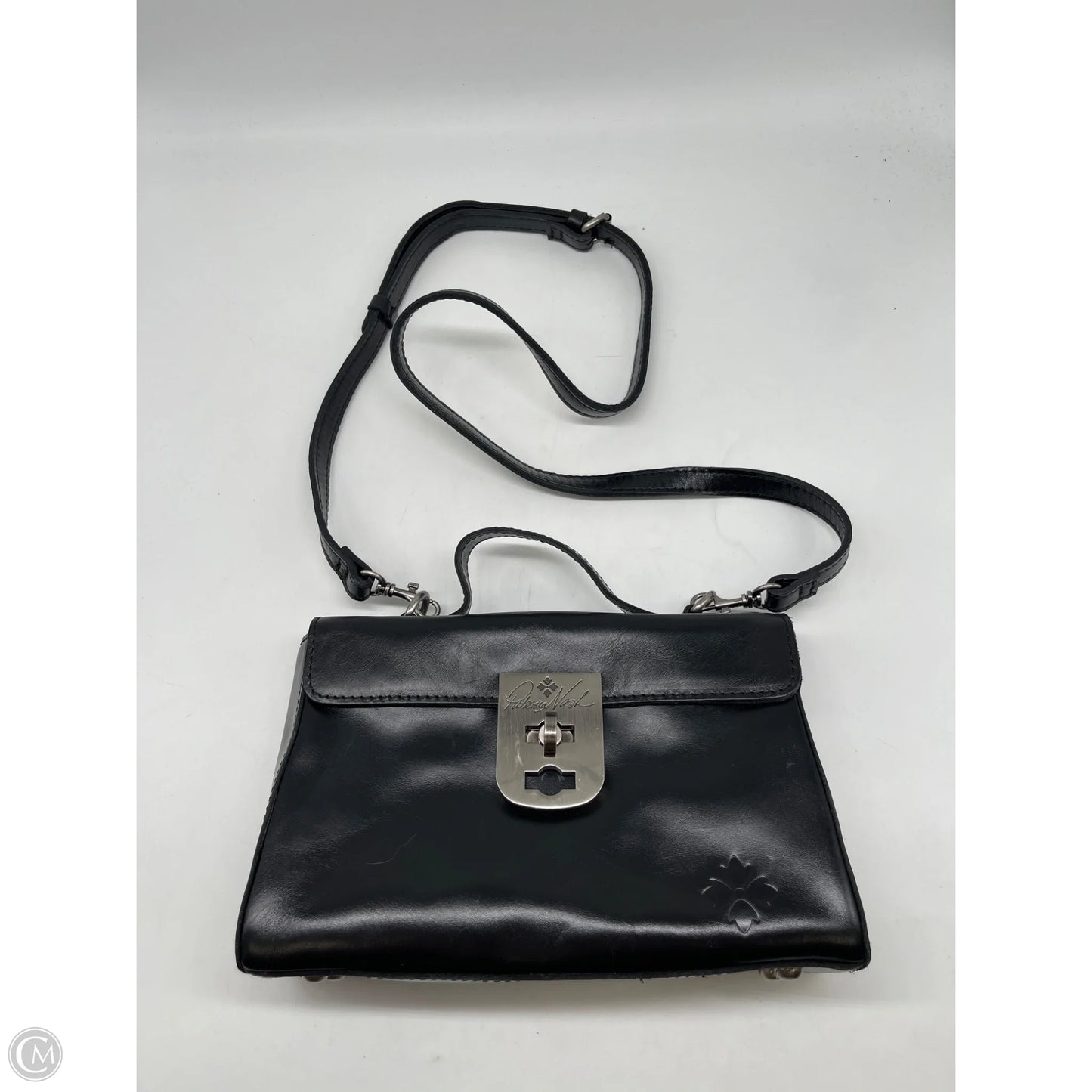 Handbag Designer By Patricia Nash, Size: Small