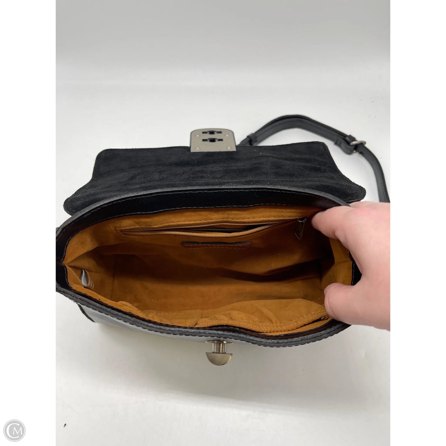 Handbag Designer By Patricia Nash, Size: Small