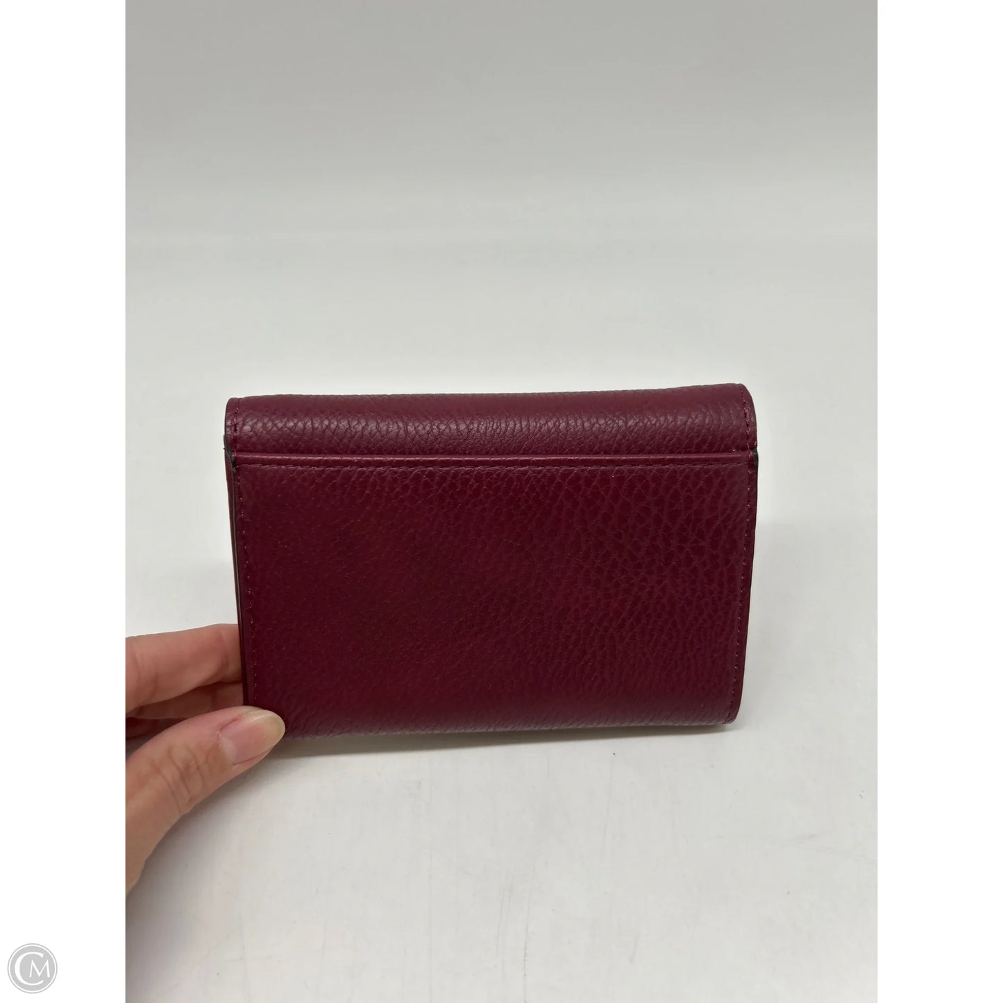 Wallet By Clothes Mentor, Size: Small
