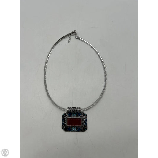 Necklace Statement By Clothes Mentor