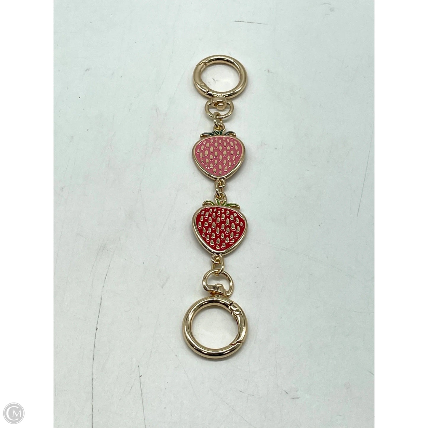 Key Chain By Clothes Mentor, Size: