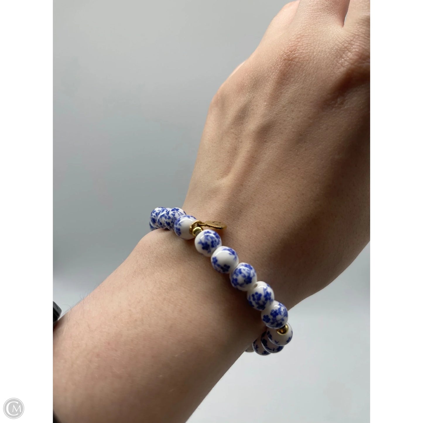 Bracelet Beaded By Clothes Mentor