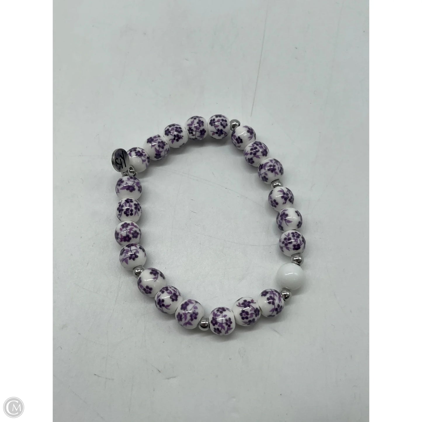 Bracelet Beaded By Clothes Mentor