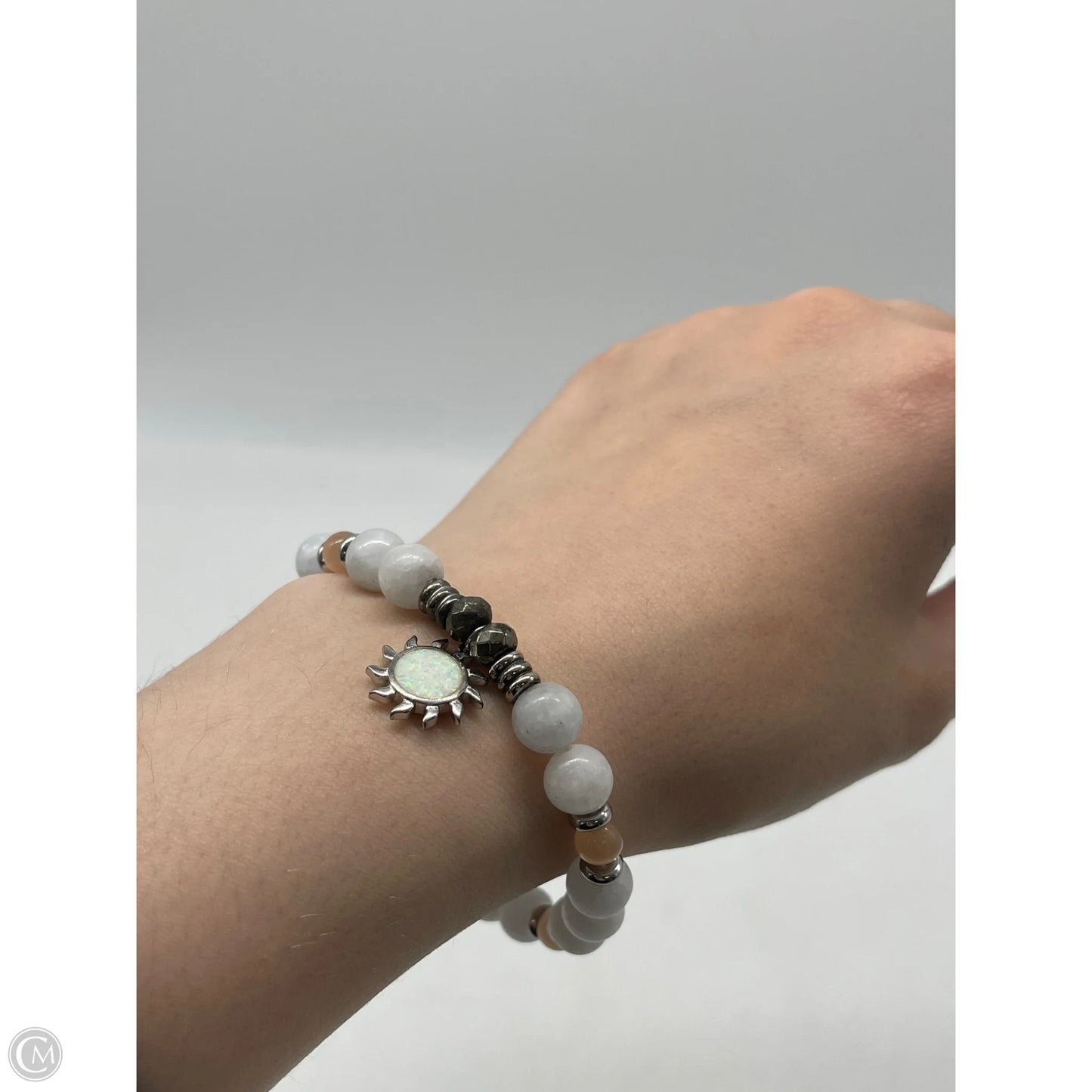 Bracelet Beaded By Clothes Mentor