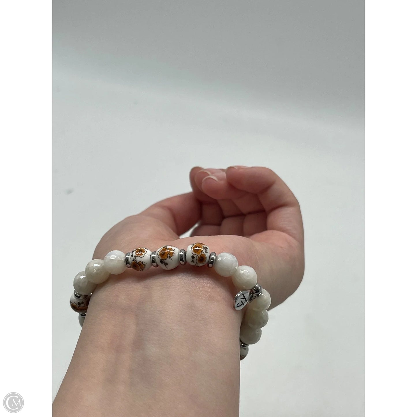 Bracelet Beaded By Clothes Mentor