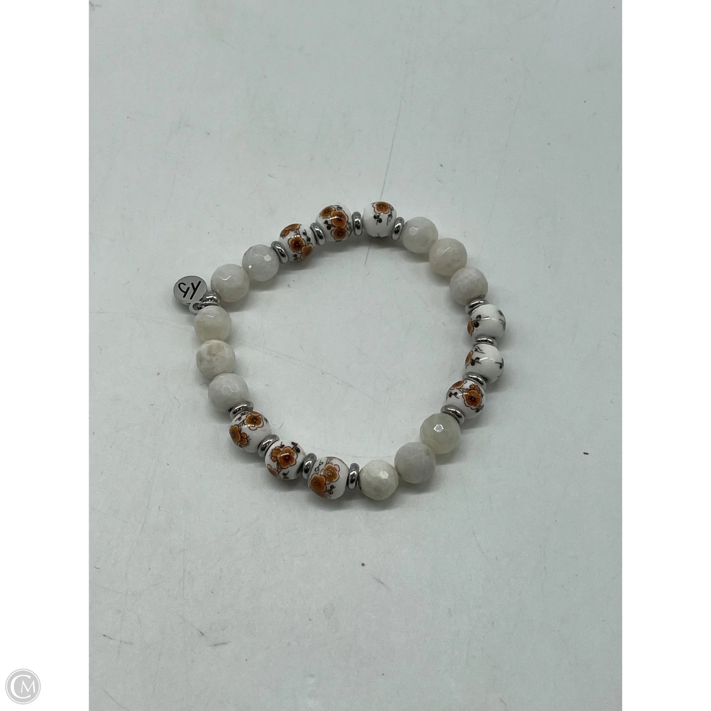 Bracelet Beaded By Clothes Mentor