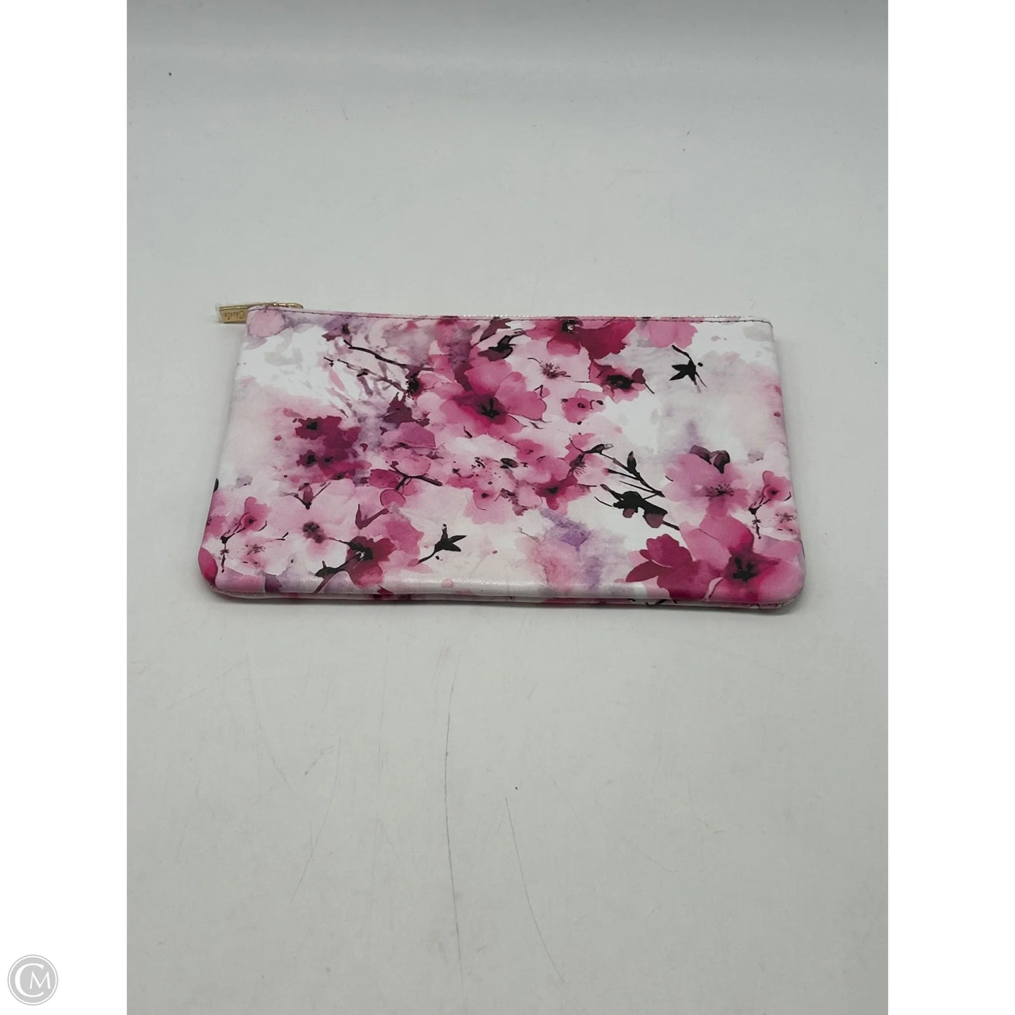 Clutch By Clothes Mentor, Size: Medium