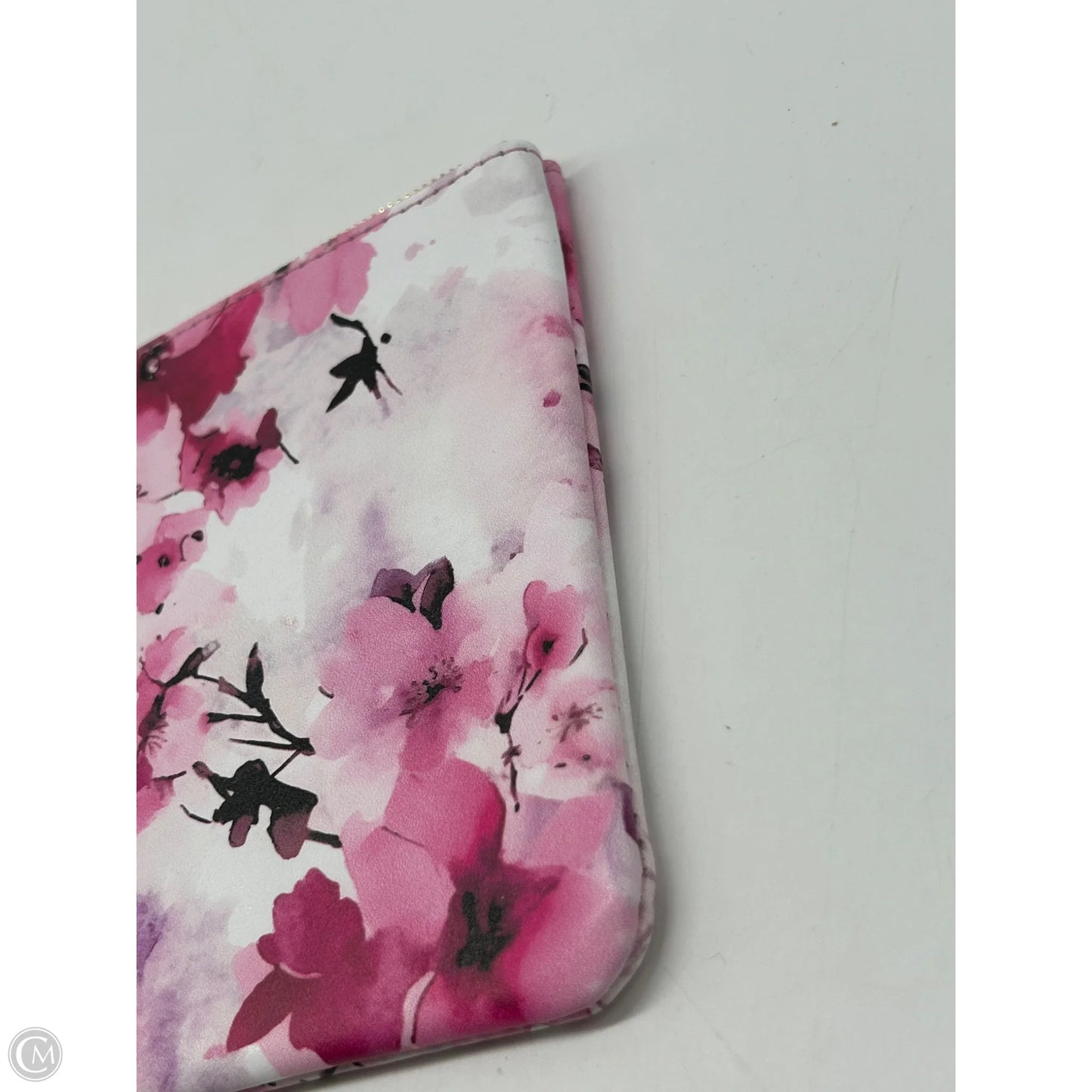 Clutch By Clothes Mentor, Size: Medium