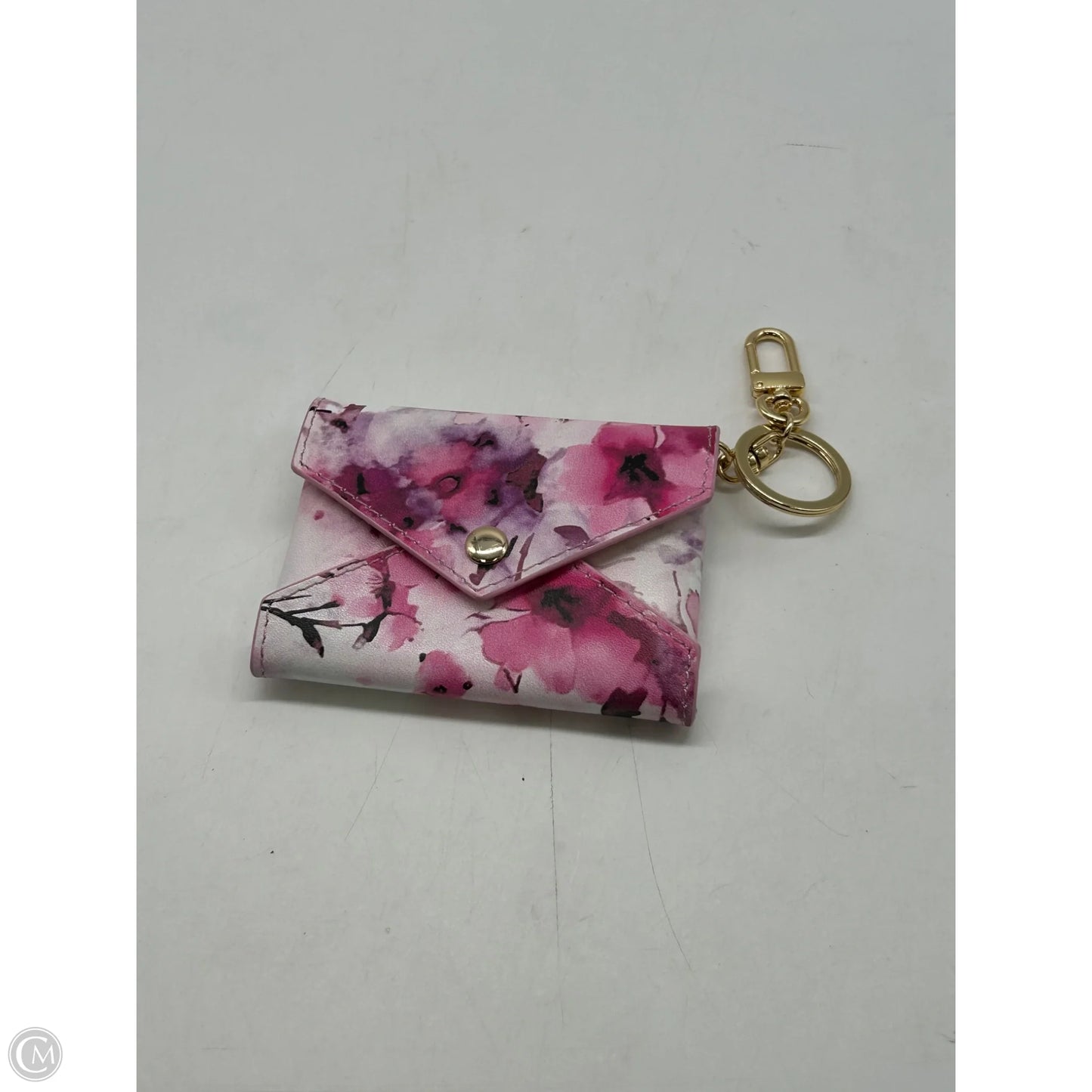 Wallet By Clothes Mentor, Size: Small