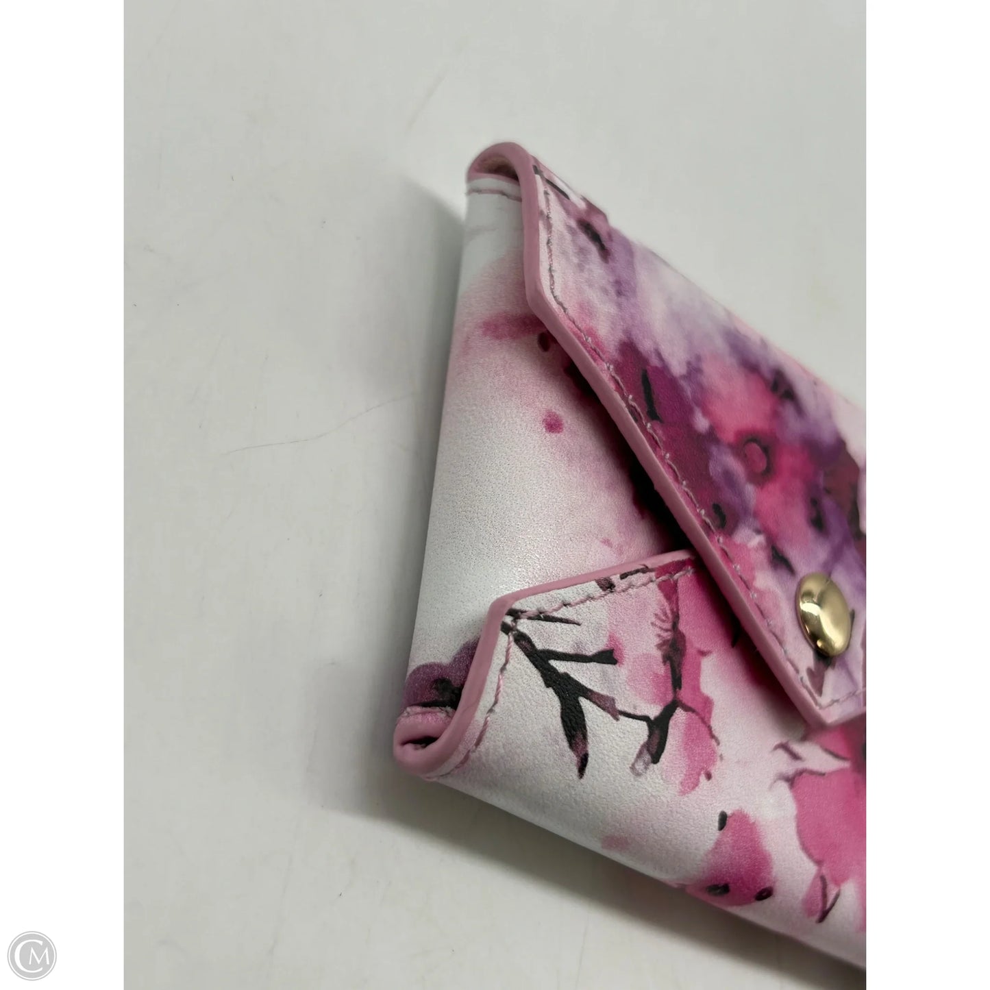 Wallet By Clothes Mentor, Size: Small