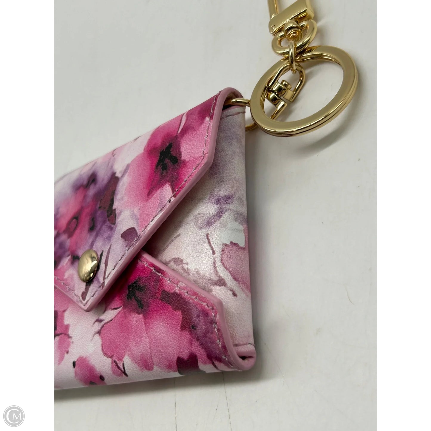 Wallet By Clothes Mentor, Size: Small