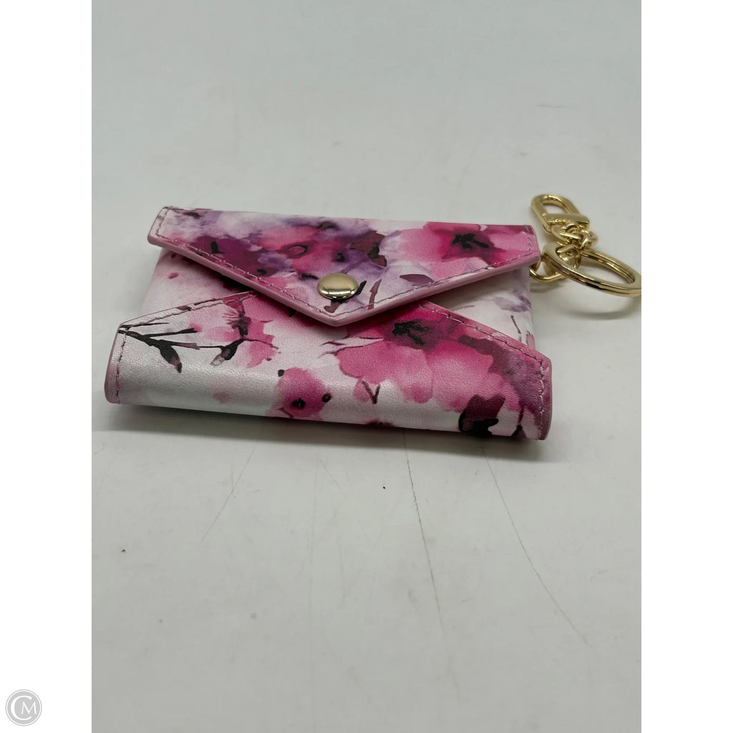 Wallet By Clothes Mentor, Size: Small