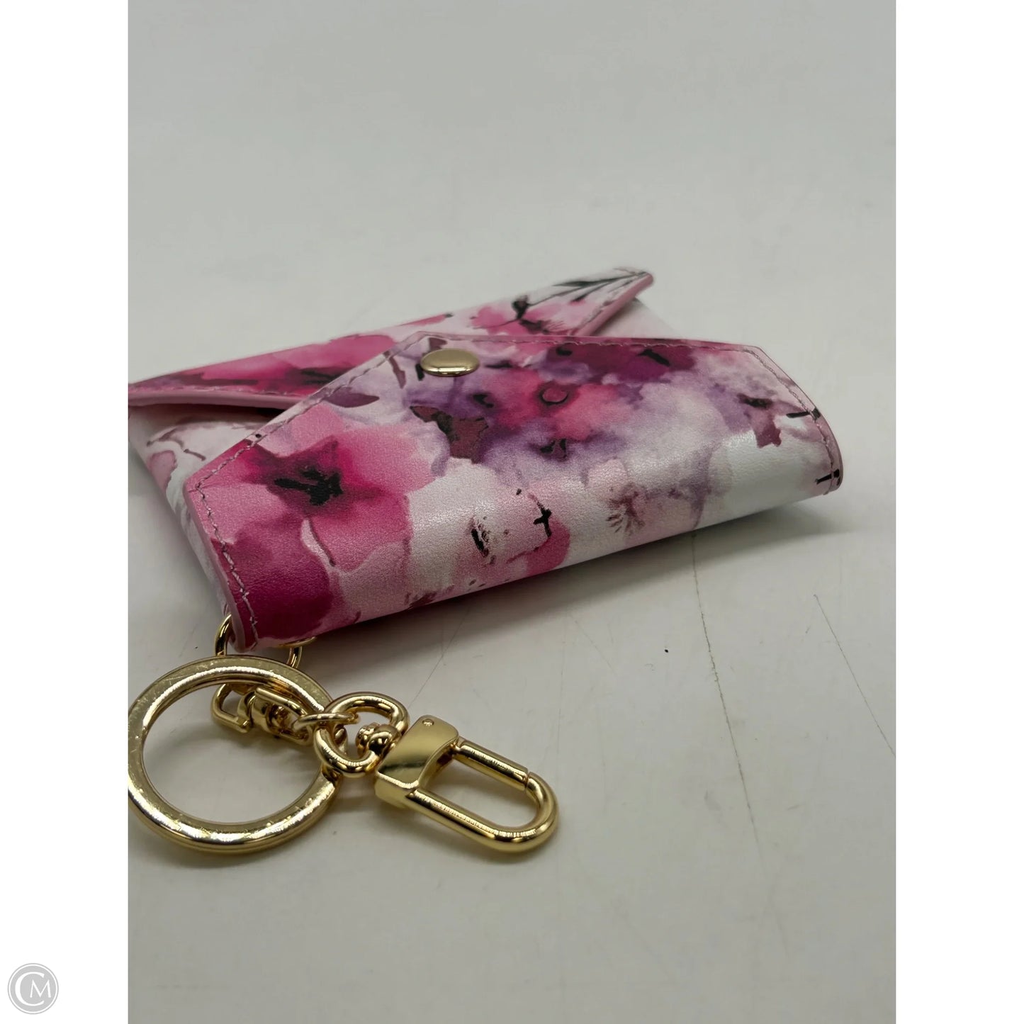 Wallet By Clothes Mentor, Size: Small