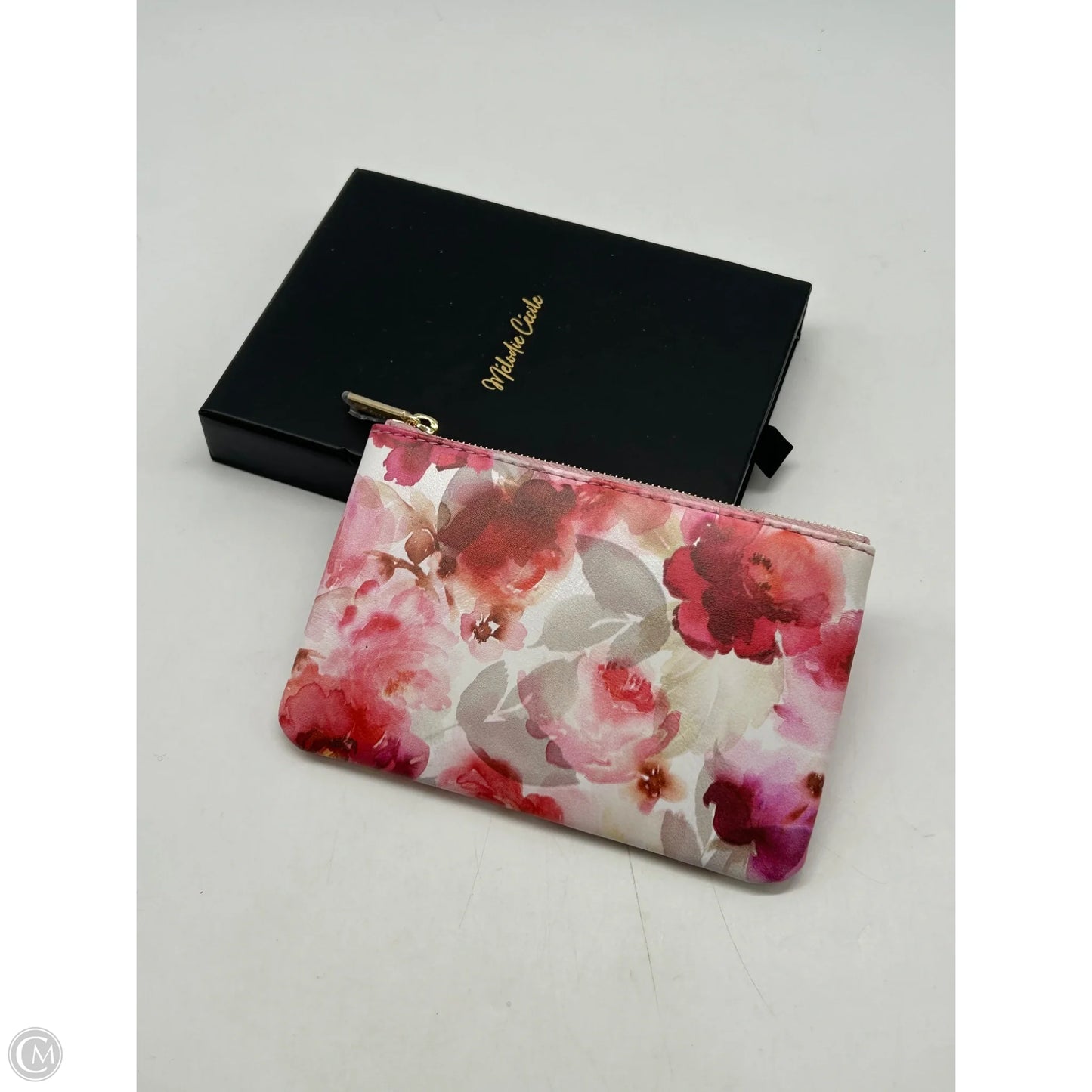 Wallet By Clothes Mentor, Size: Medium