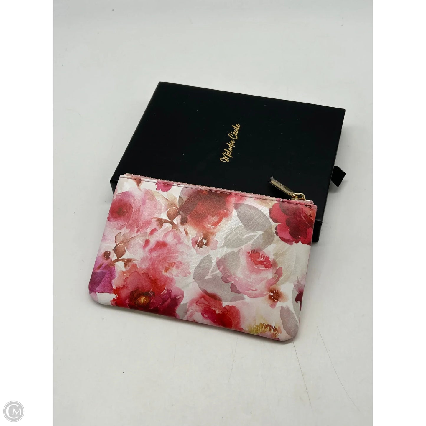 Wallet By Clothes Mentor, Size: Medium