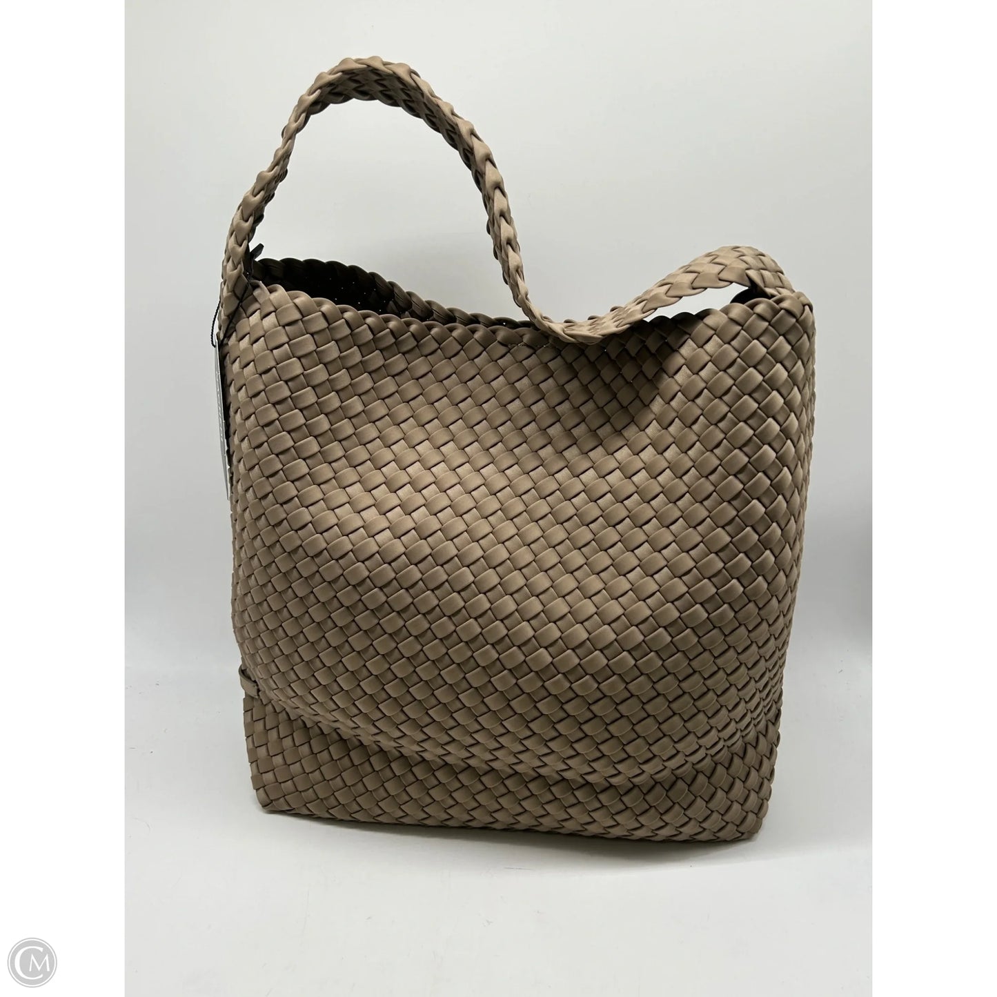 Handbag By Clothes Mentor, Size: Large