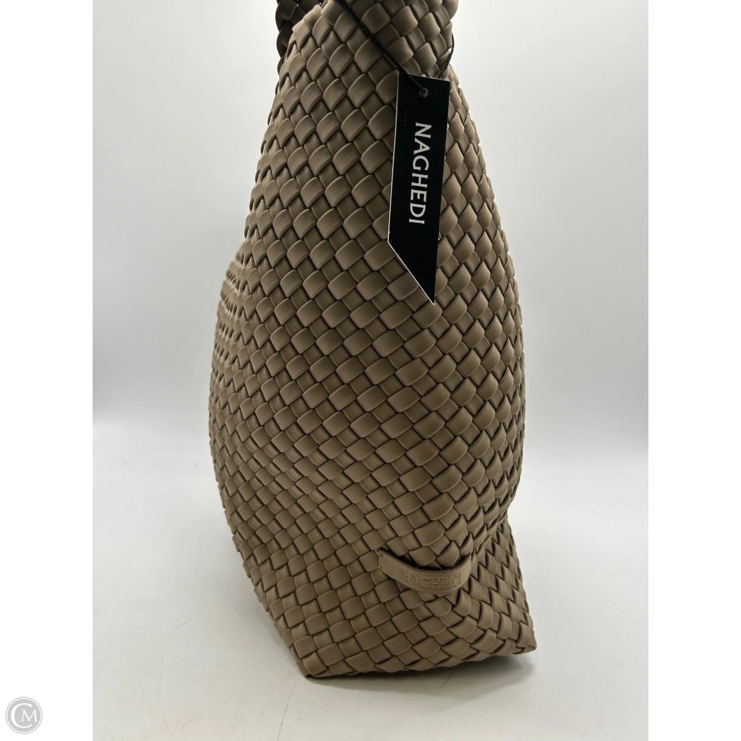 Handbag By Clothes Mentor, Size: Large