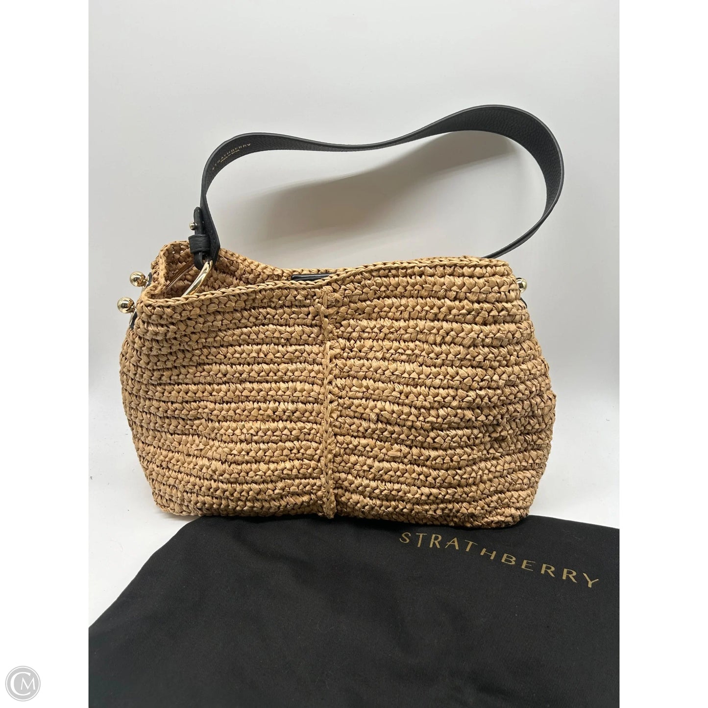 Handbag By Clothes Mentor, Size: Medium