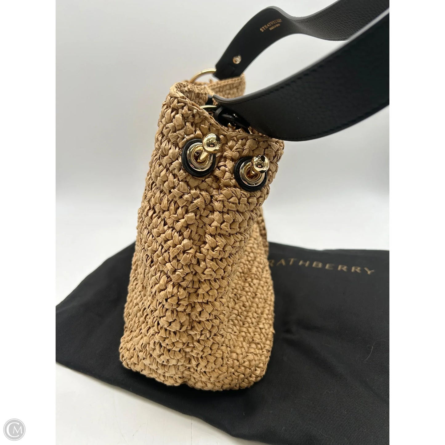 Handbag By Clothes Mentor, Size: Medium