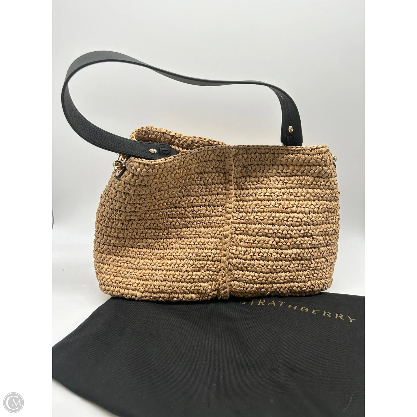 Handbag By Clothes Mentor, Size: Medium