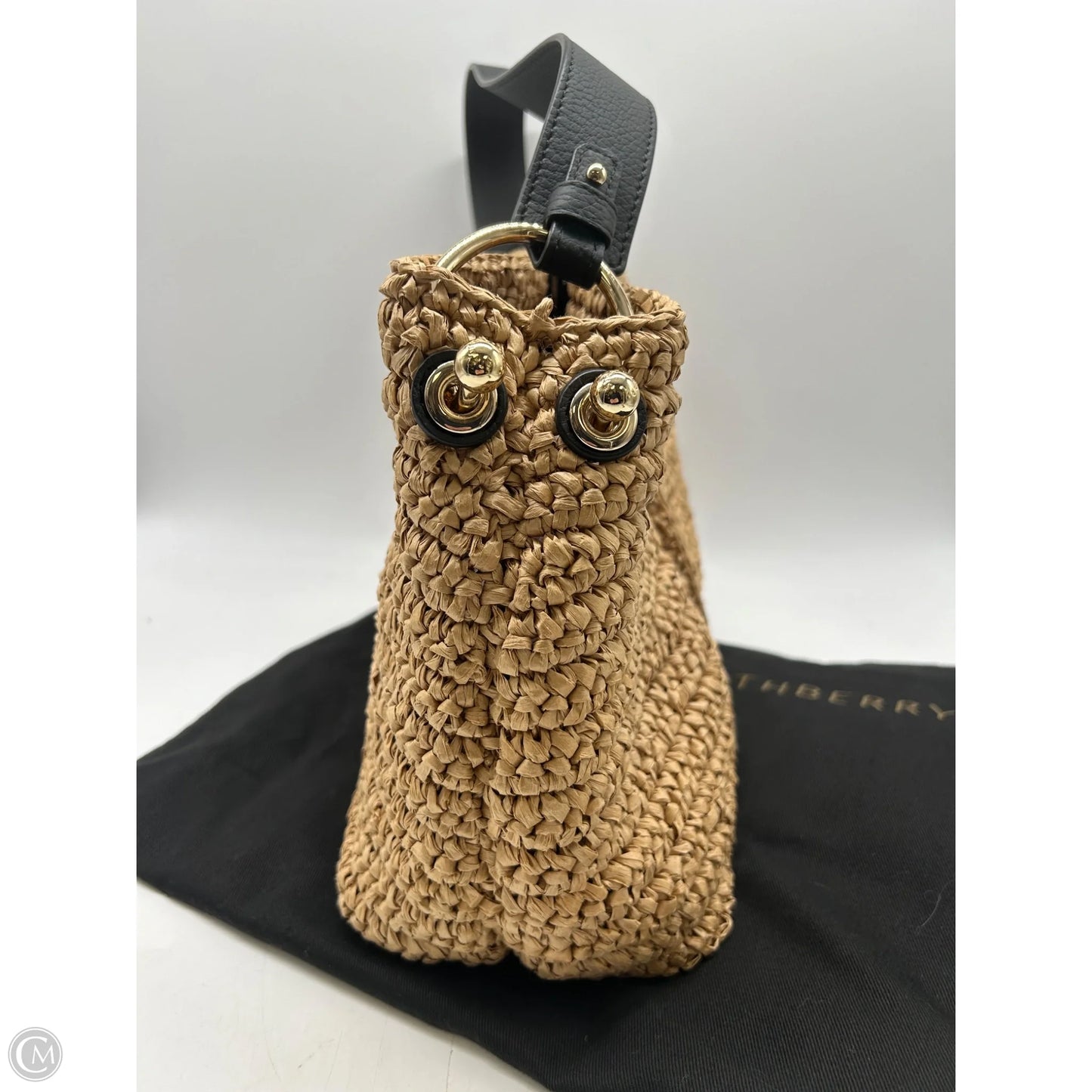 Handbag By Clothes Mentor, Size: Medium
