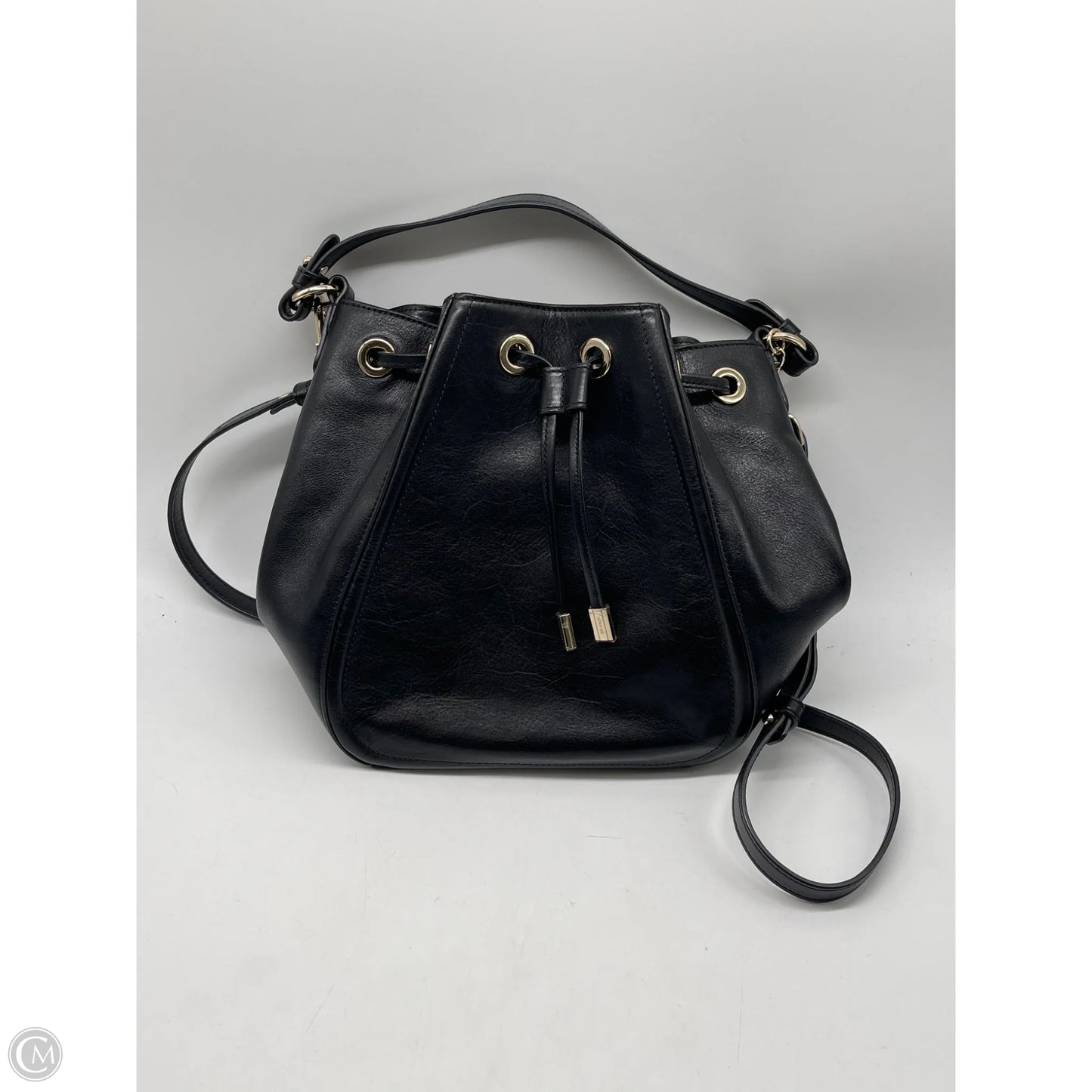 Handbag Designer By Brahmin, Size: Medium