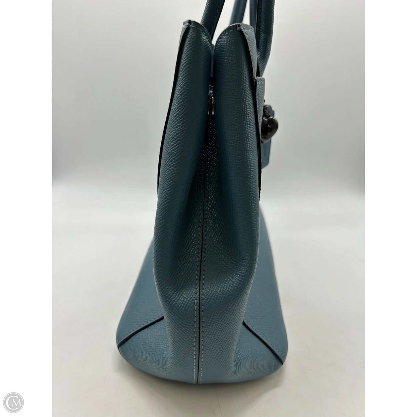 Handbag Designer By Coach, Size: Large