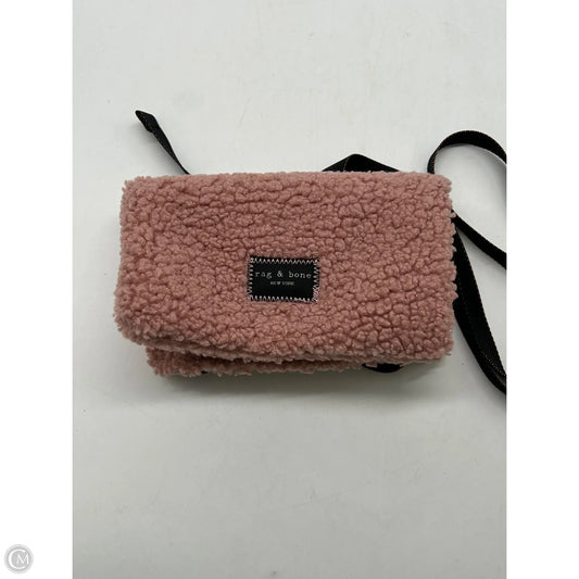 Crossbody By Rag And Bone, Size: Small