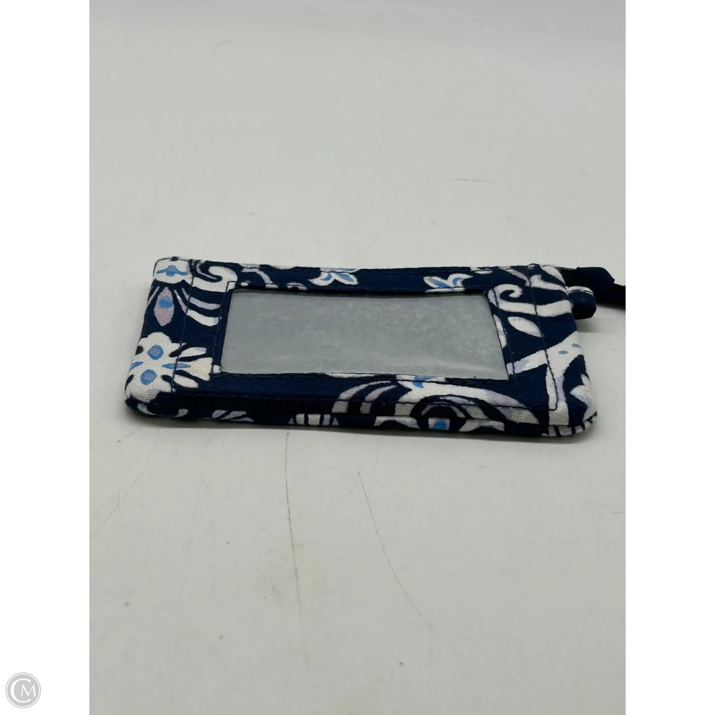 Coin Purse By Vera Bradley, Size: Small