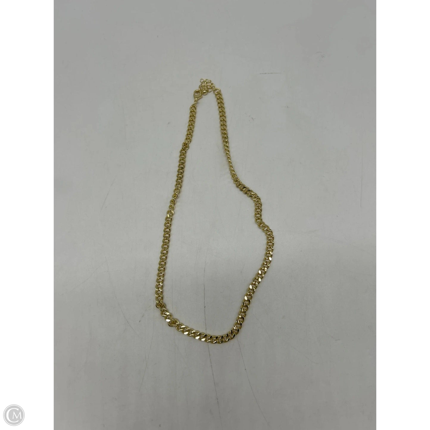 Necklace Chain By Uncommon James