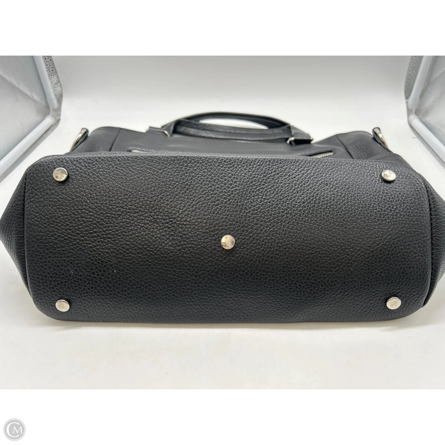 Handbag By Clothes Mentor, Size: Large
