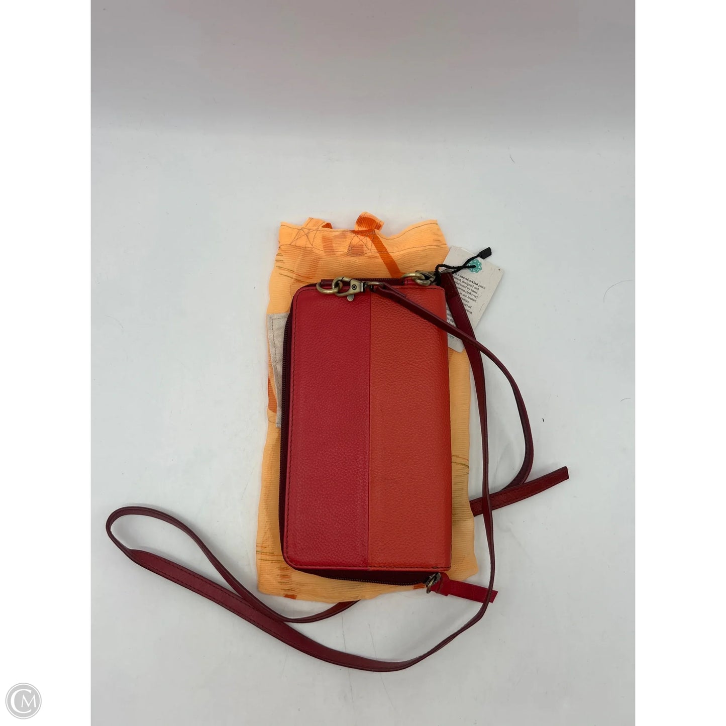 Crossbody By Clothes Mentor, Size: Small