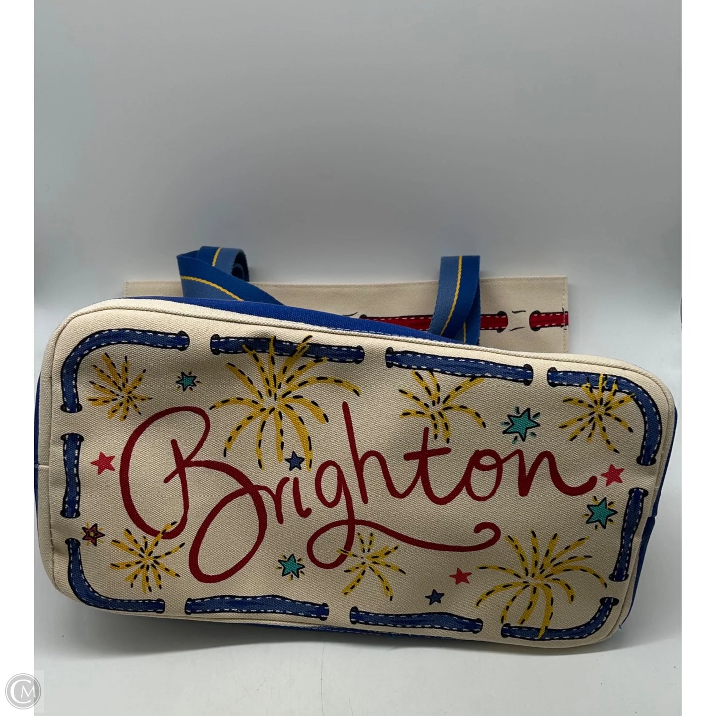 Tote By Brighton, Size: Large