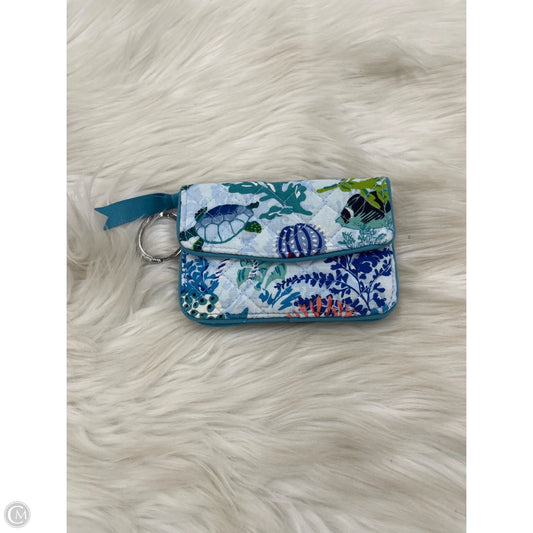 Wallet By Jen & Co, Size: Small