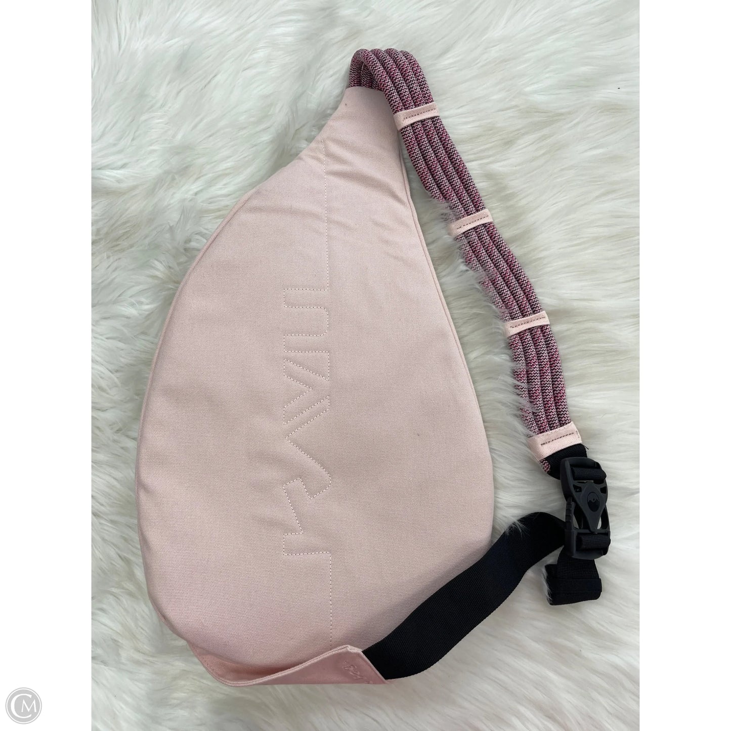 Backpack By Kavu, Size: Large
