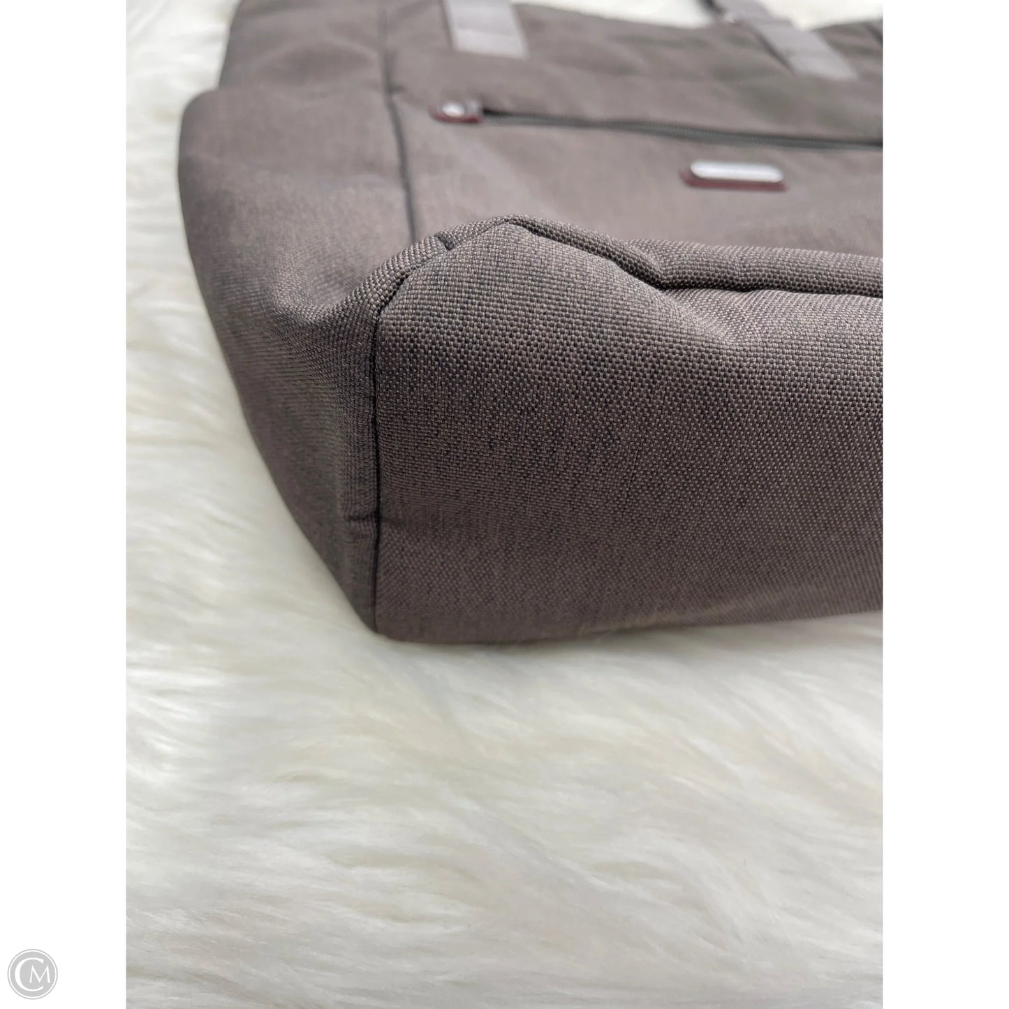 Tote By Baggallini, Size: Medium
