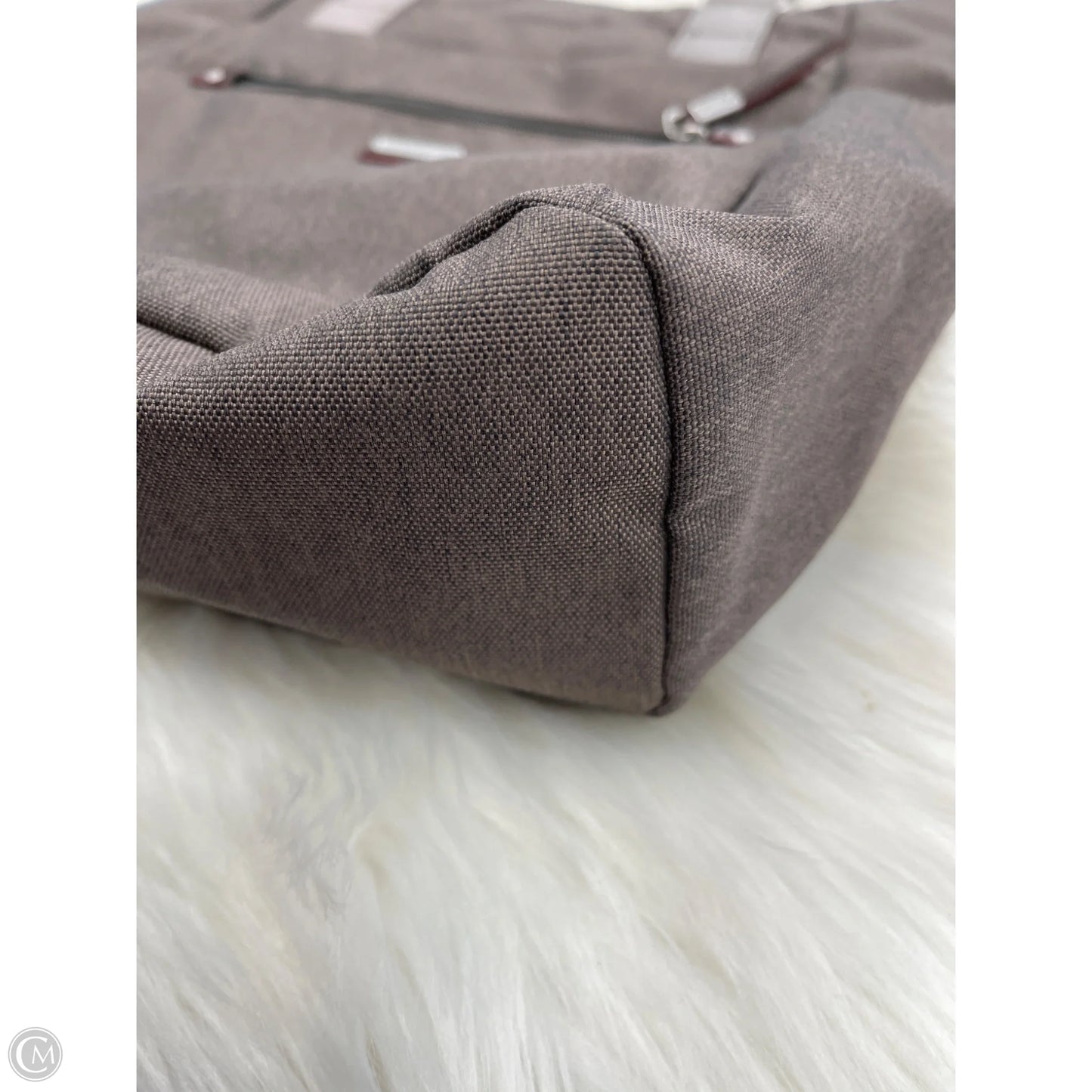 Tote By Baggallini, Size: Medium