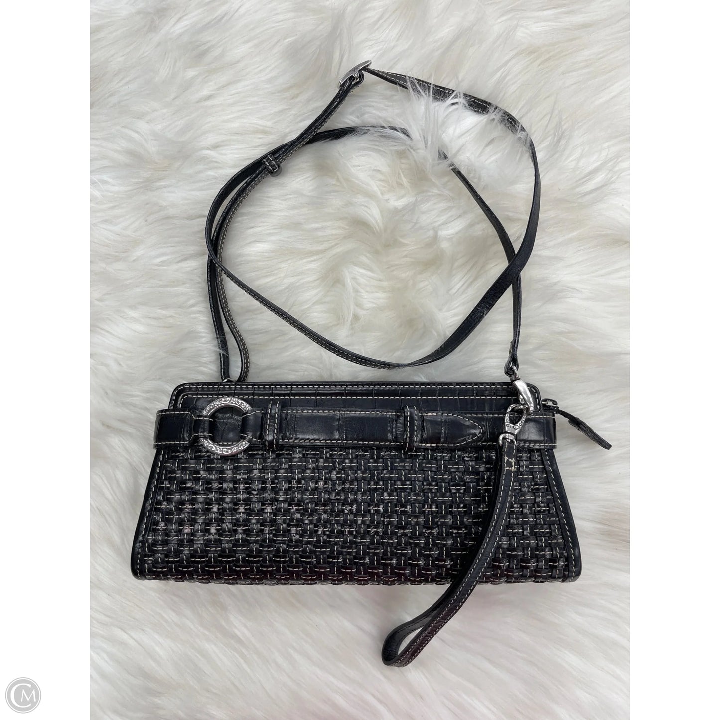Crossbody By Brighton, Size: Small