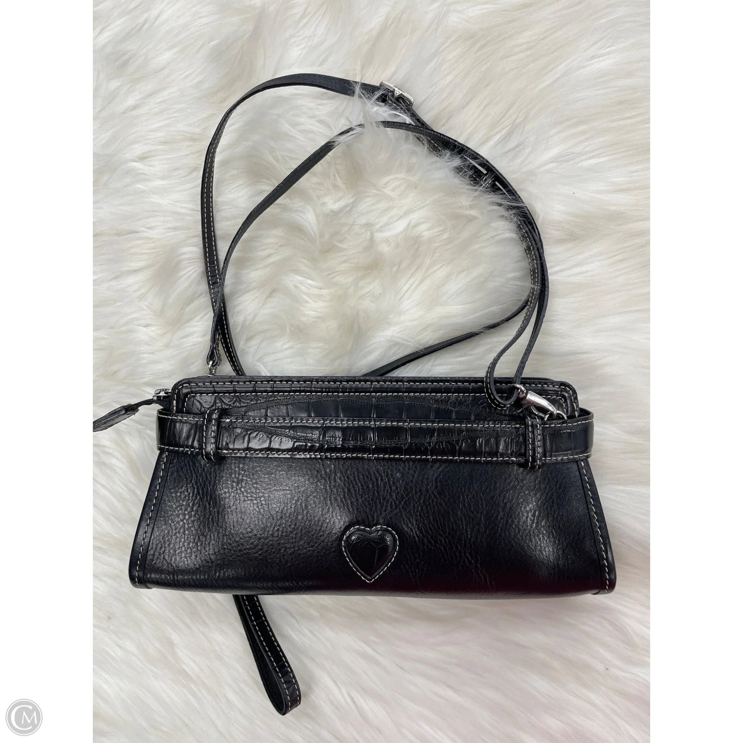 Crossbody By Brighton, Size: Small