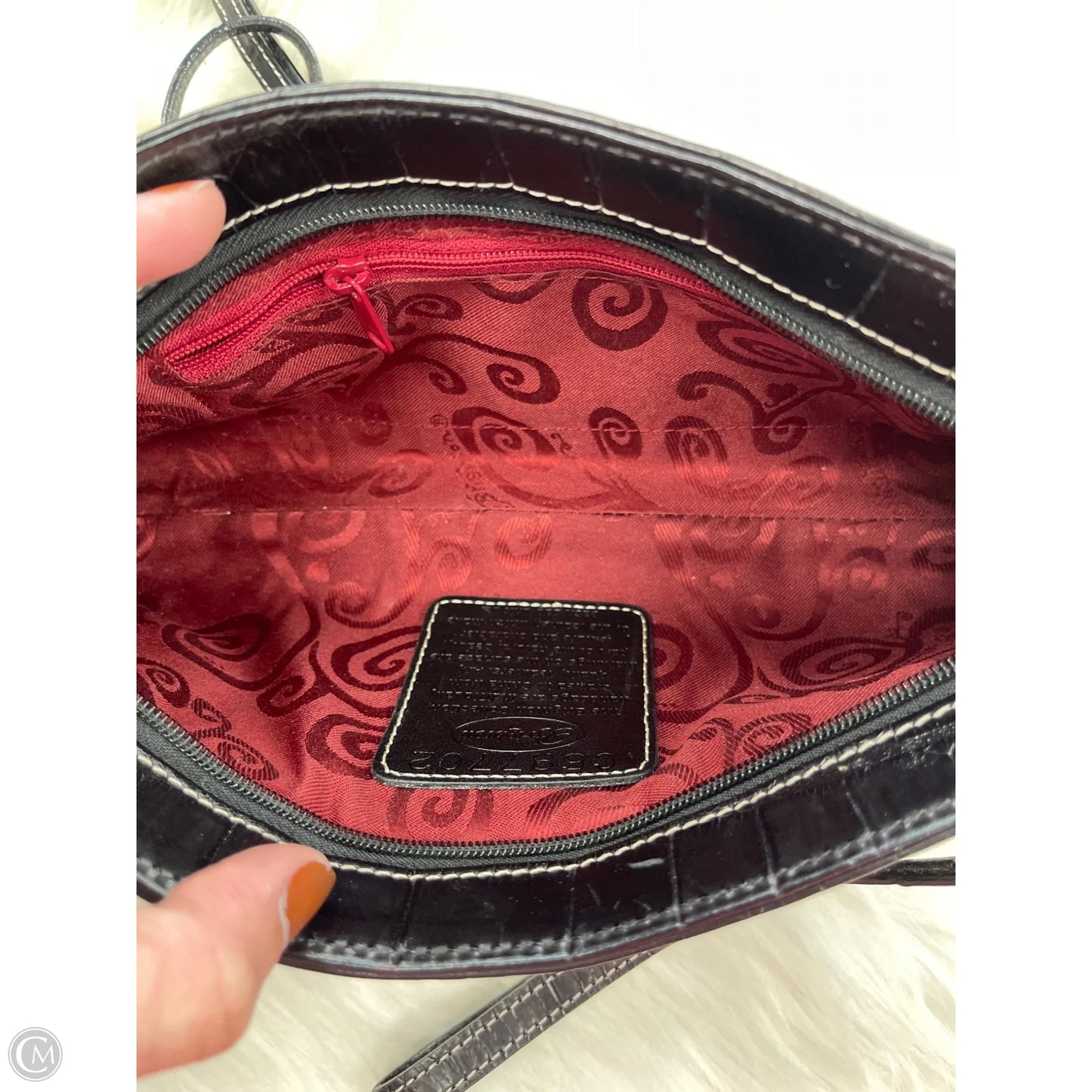 Crossbody By Brighton, Size: Small