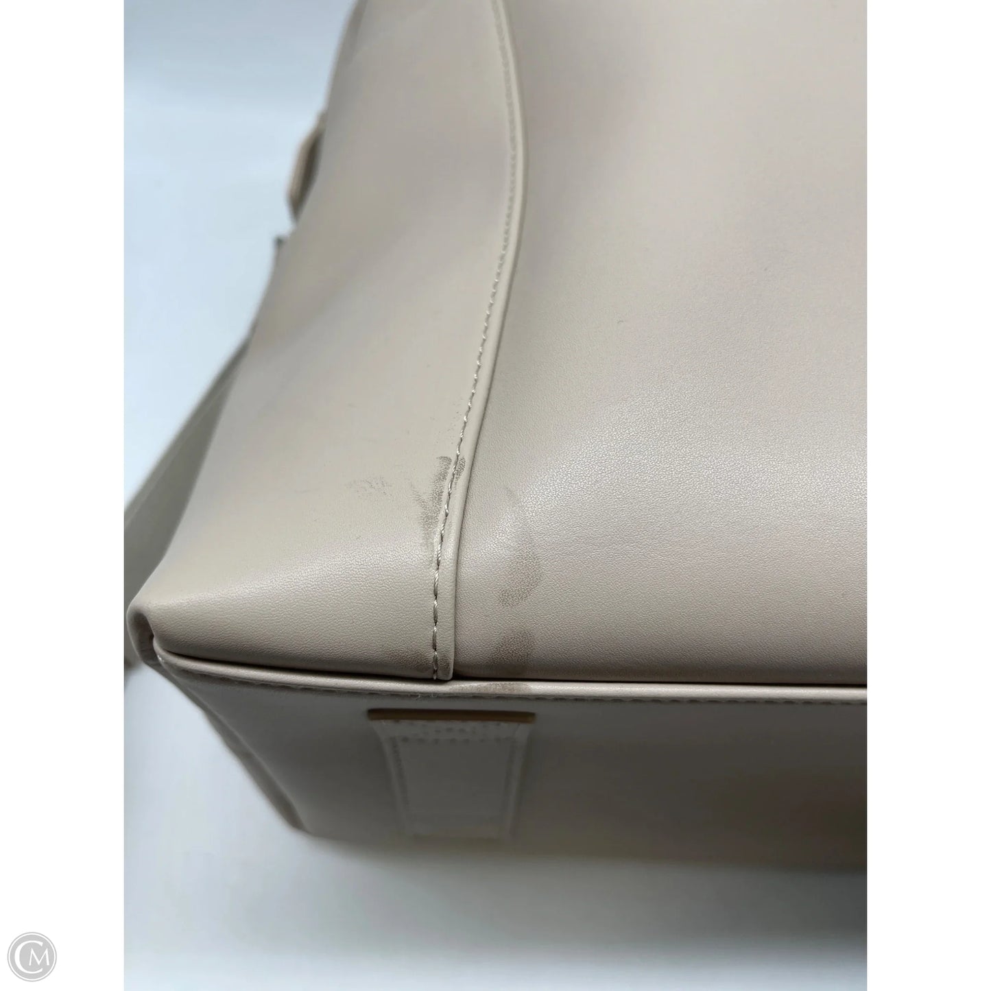 Duffle And Weekender By Clothes Mentor, Size: Large